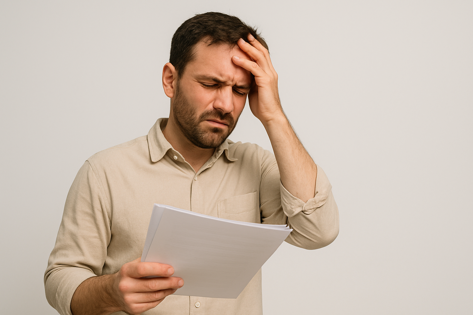 Happy Crest Home Buyers client